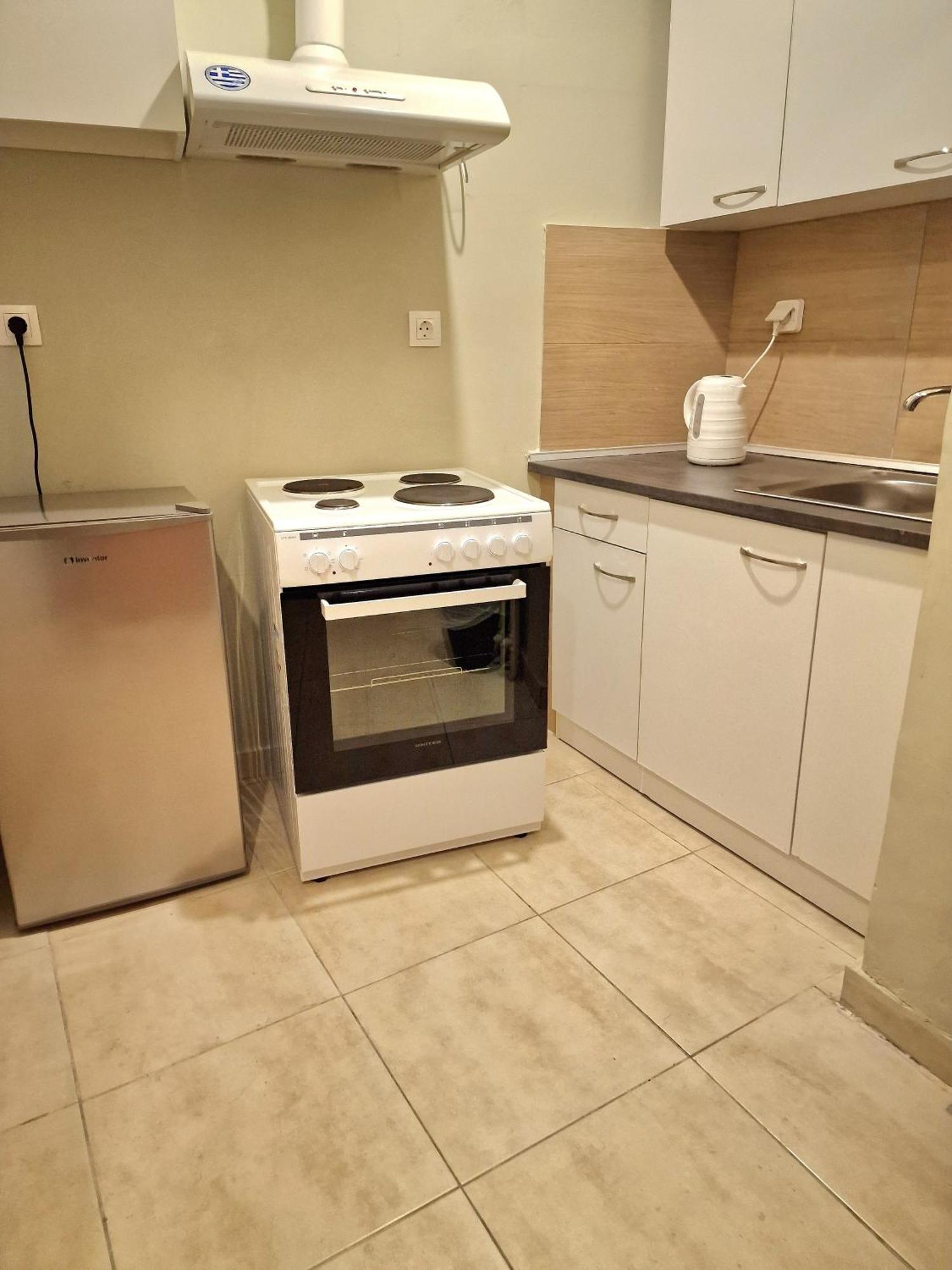Athens.Apartotel.4 Ngoại thất bức ảnh