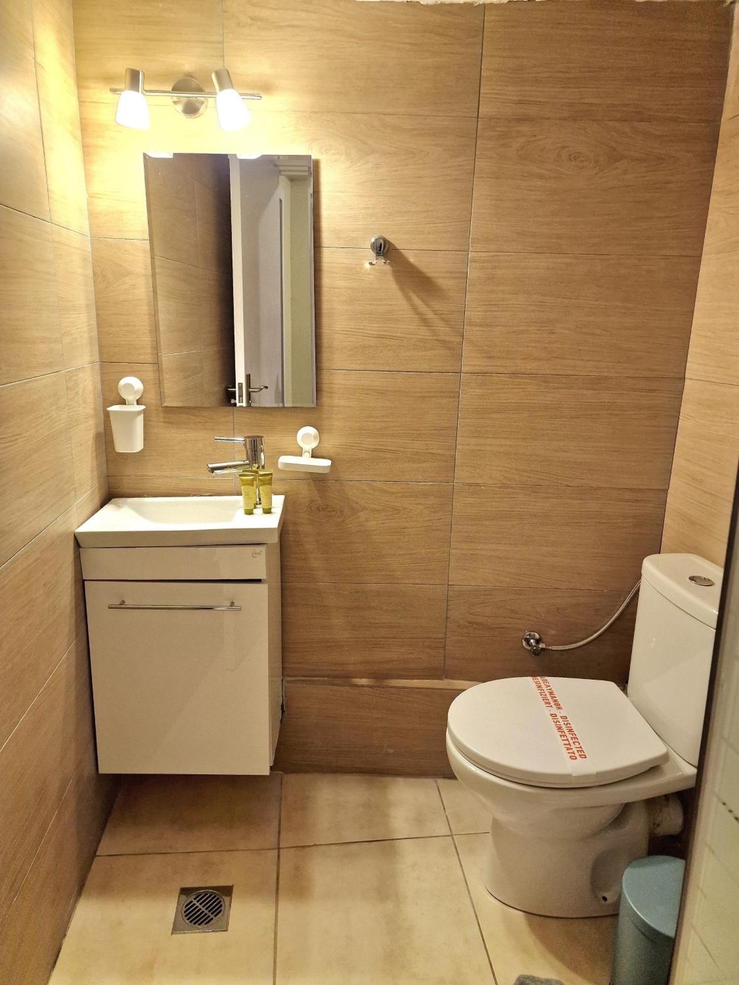 Athens.Apartotel.4 Ngoại thất bức ảnh