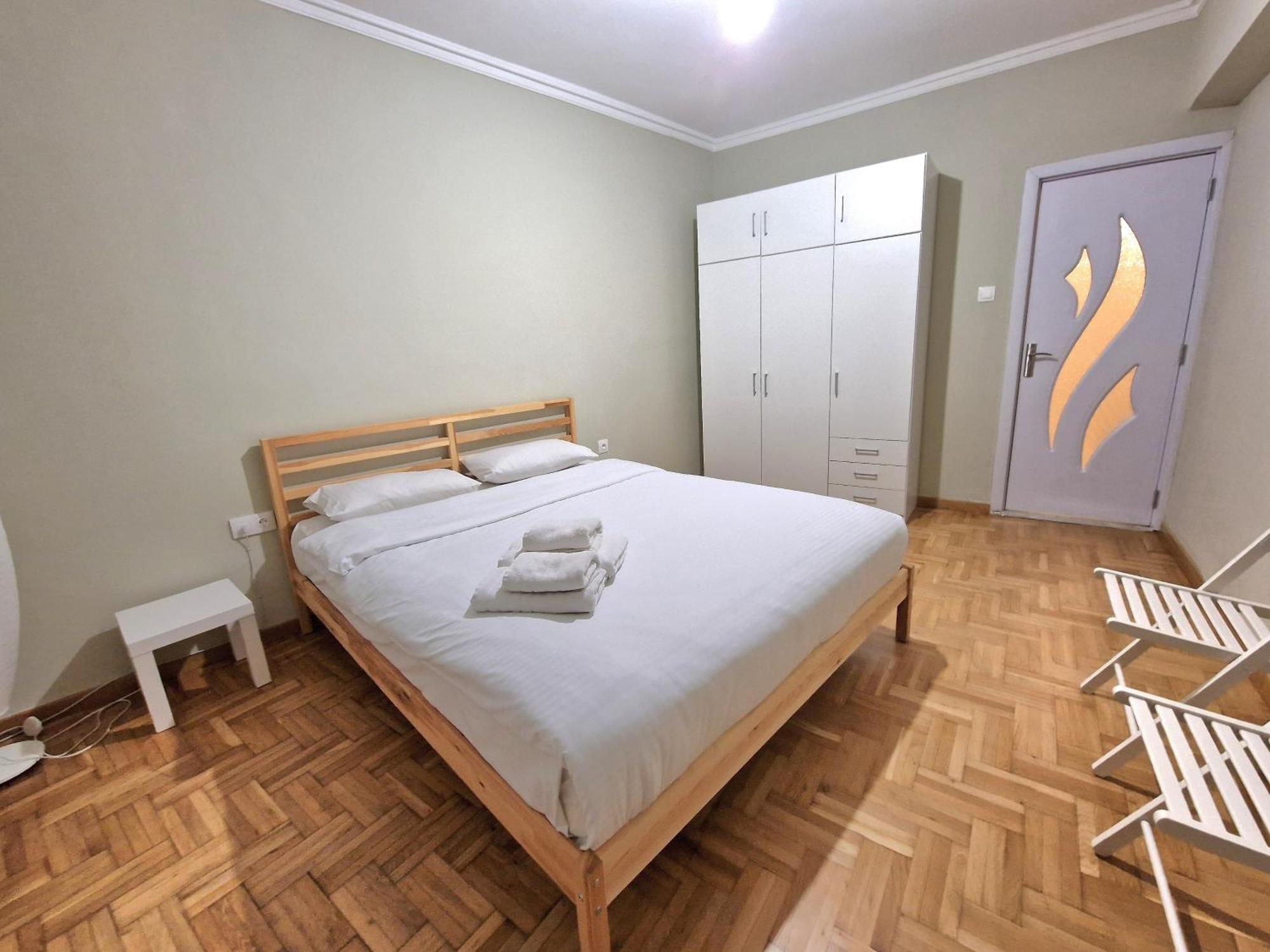 Athens.Apartotel.4 Ngoại thất bức ảnh