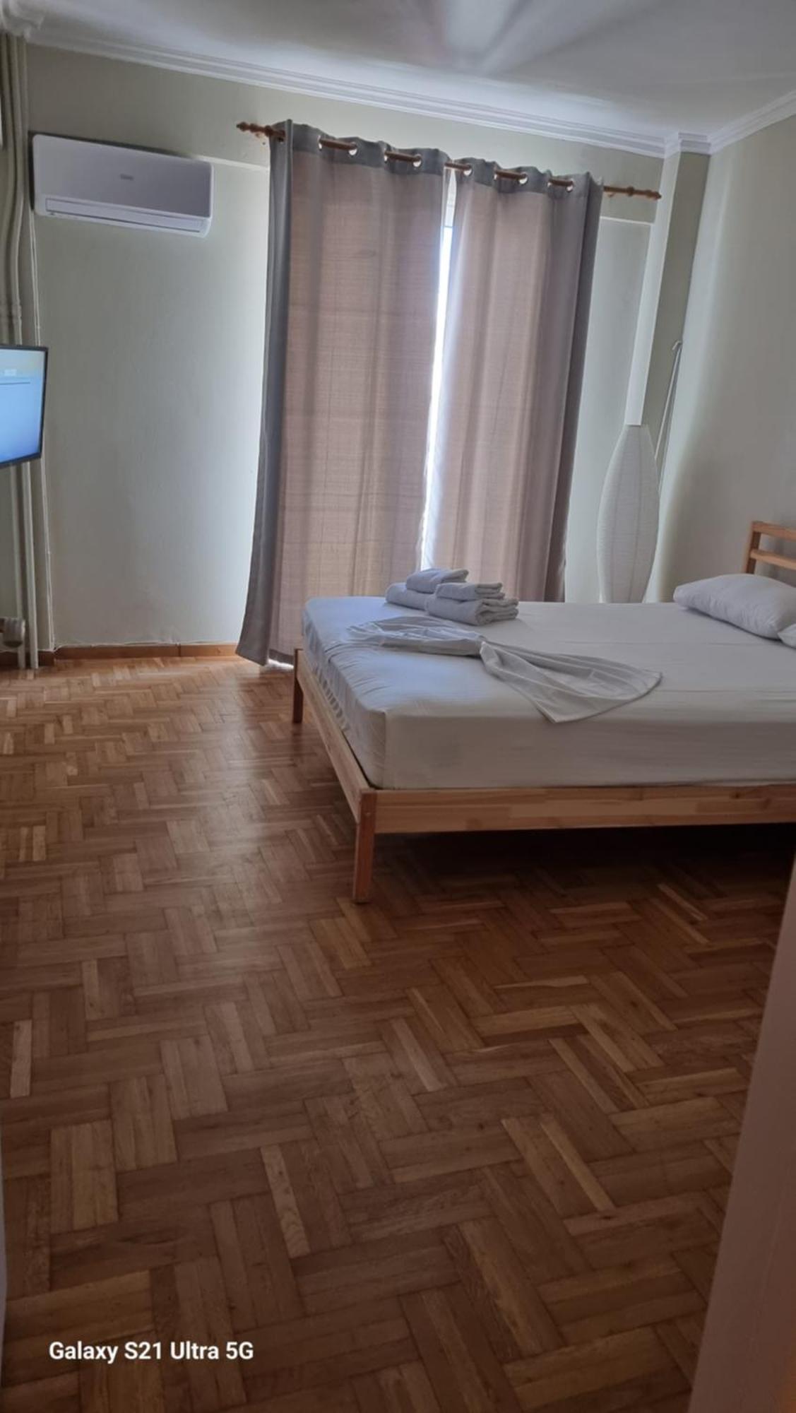 Athens.Apartotel.4 Ngoại thất bức ảnh