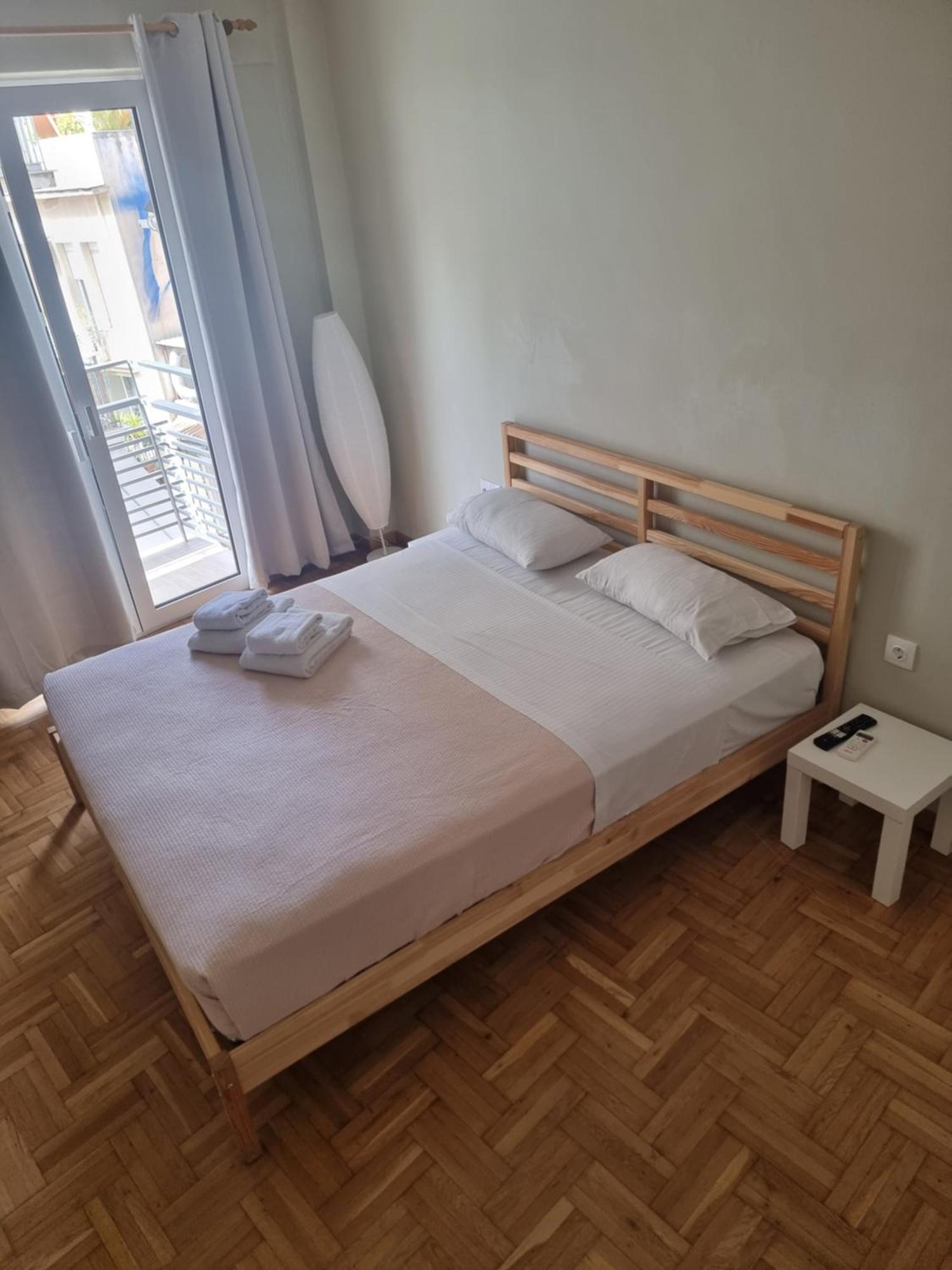 Athens.Apartotel.4 Ngoại thất bức ảnh